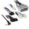 Axxess AXADBXH-CH2 Wiring Harnesses