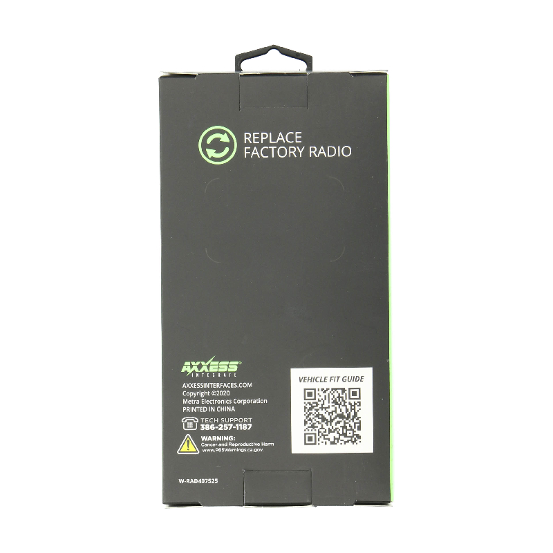 Additional product image