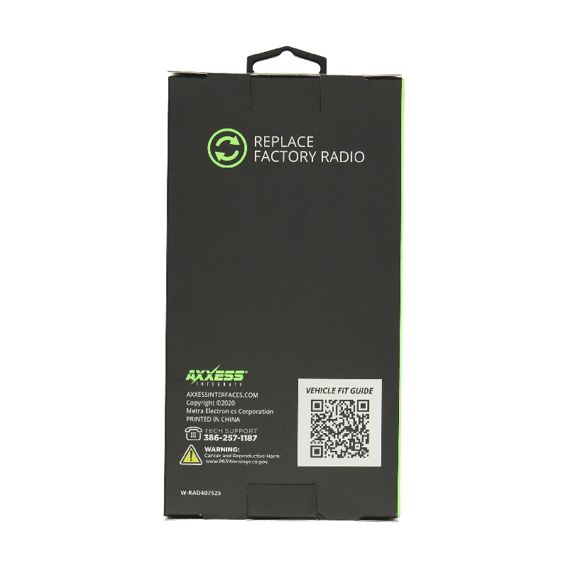 Additional product image