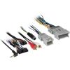 Axxess AXADBXH-GM3 Wiring Harnesses