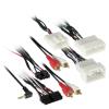 Axxess AXADBXH-TY1 Wiring Harnesses