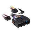 Axxess AXDI-GMLN11 Wiring Harnesses
