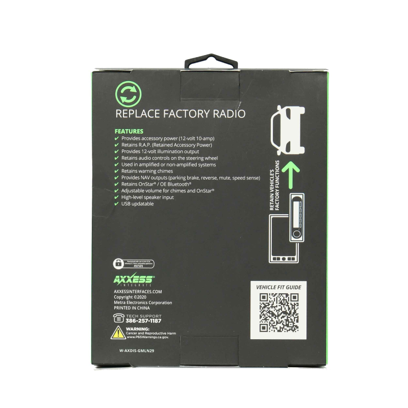 Additional product image