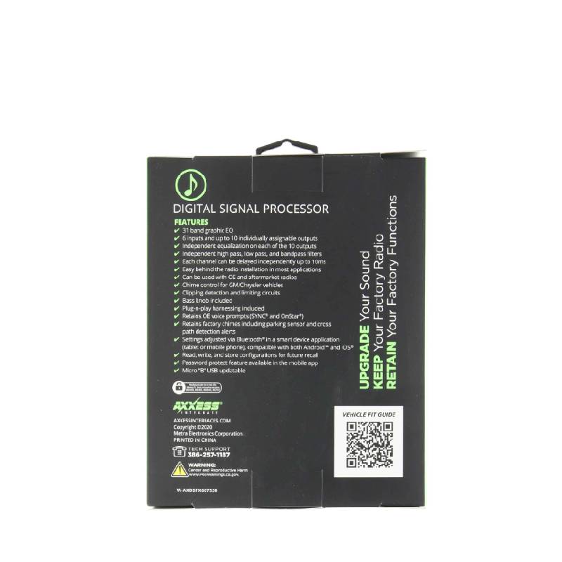 Additional product image