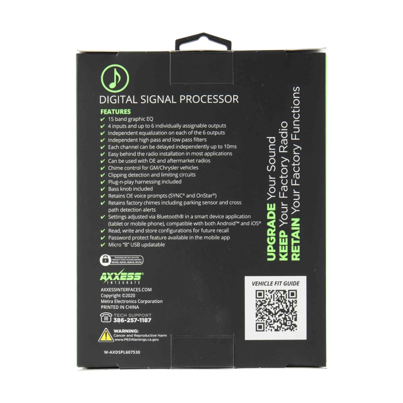 Additional product image