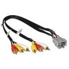 Axxess AXRSEH-GL29 Wiring Harnesses
