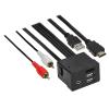 Axxess AXUSB-HK3 HDMI Cables & Adapters
