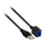 Axxess AXUSB-NI2 Car Stereo USB Cables