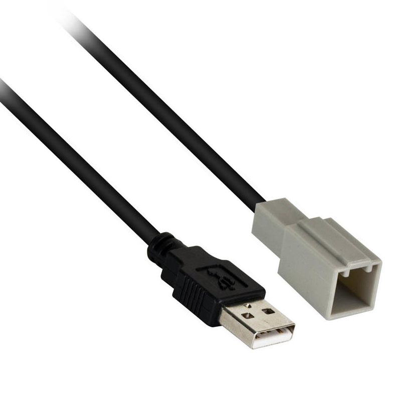 alternate product image Axxess AXUSB-TY4