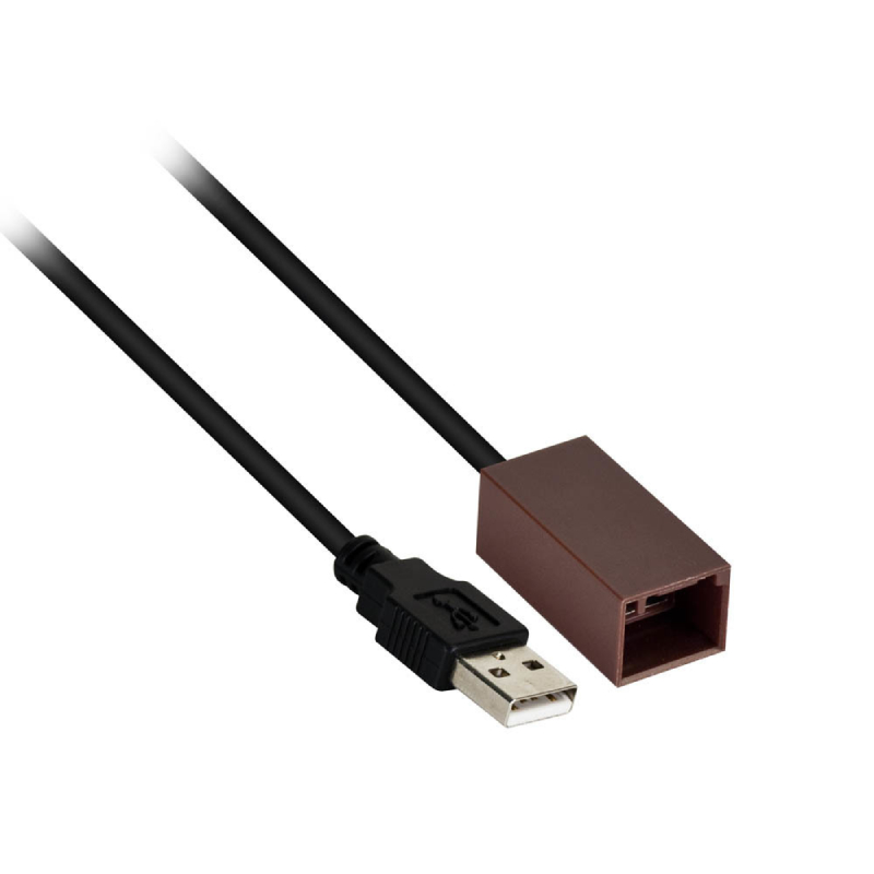alternate product image Axxess AXUSB-TY5