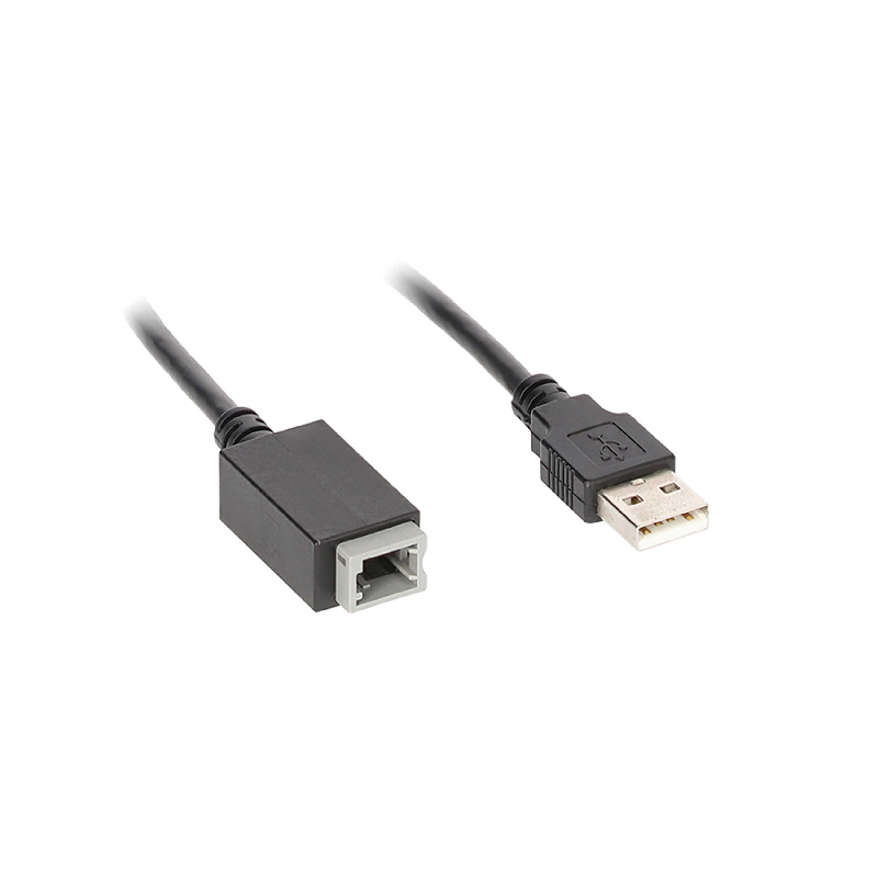 alternate product image Axxess AXUSB-TY6