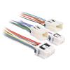 Axxess BT-7550 Wiring Harnesses