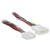 Axxess BT-7552 Wiring Harnesses