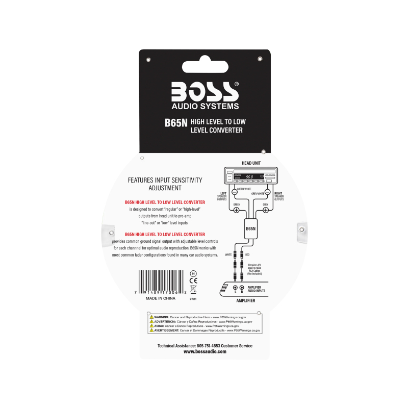 Additional product image