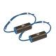 PAC BB-1PR Bass Enhancers