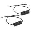 PAC BB-6PR Bass Enhancers