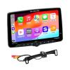 Boss Elite BE10ACP.WXC Apple CarPlay Receivers