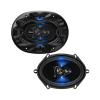 Boss Audio BE5768 Full Range Car Speakers