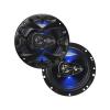 Boss Audio BE654 Full Range Car Speakers