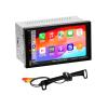 Boss Elite BE7ACP.XC Apple CarPlay Receivers
