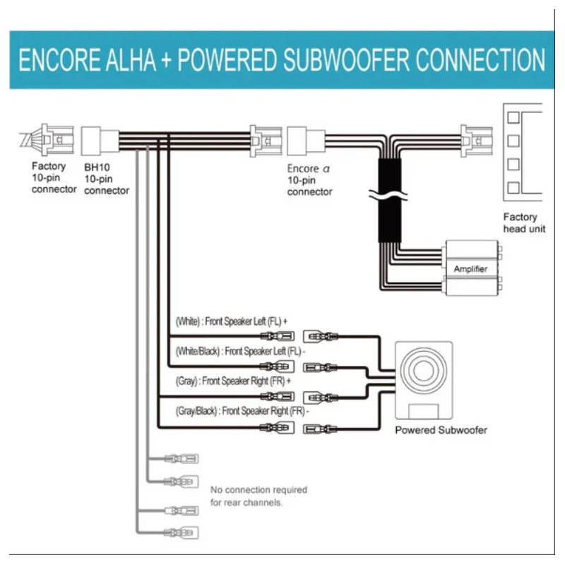 Additional product image