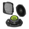 Boss Audio BHD98 Motorcycle & Off-Road Speakers