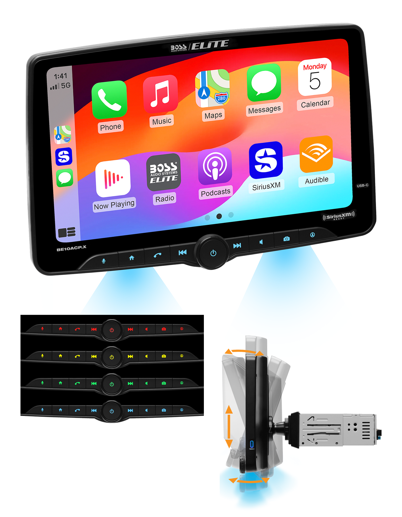 Additional product image