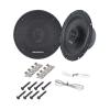 Blaupunkt BPS-X6520 Full Range Car Speakers