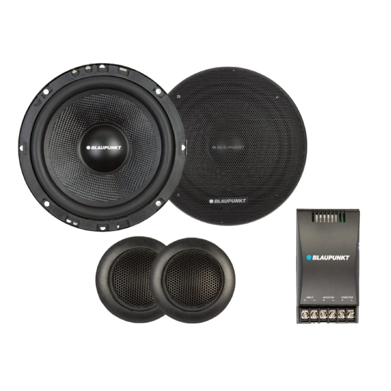 Blaupunkt BPS-X65P