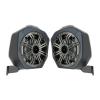 SSV Works BR-2B65K Powersports / Marine Speakers
