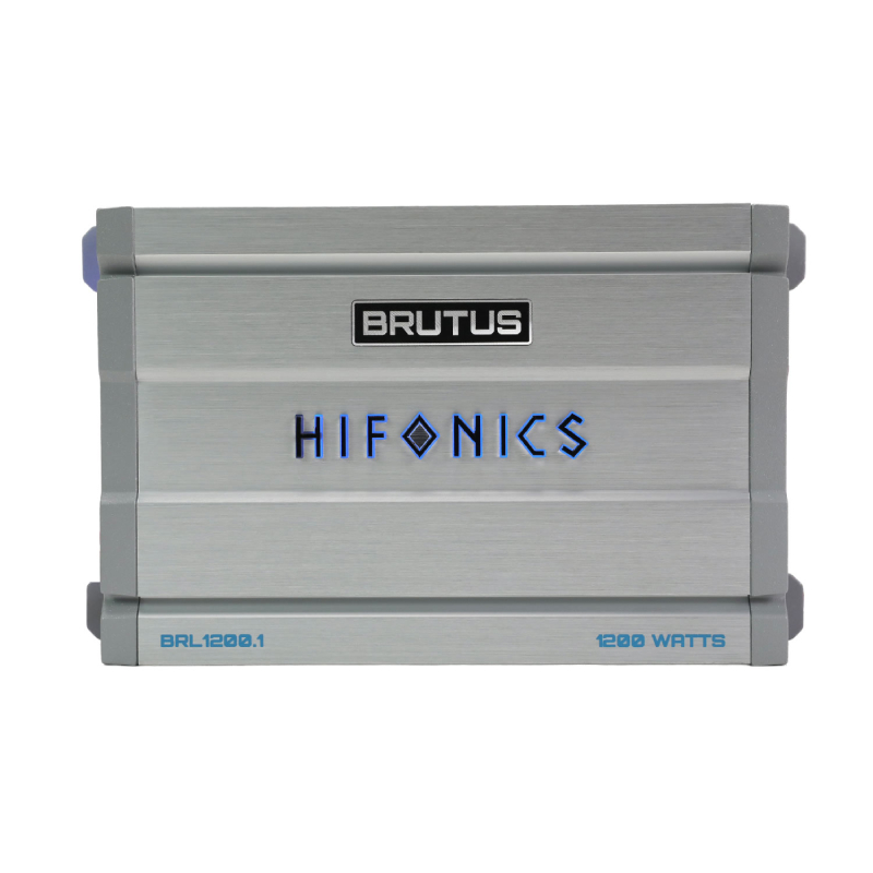 Hifonics BRL1200.1