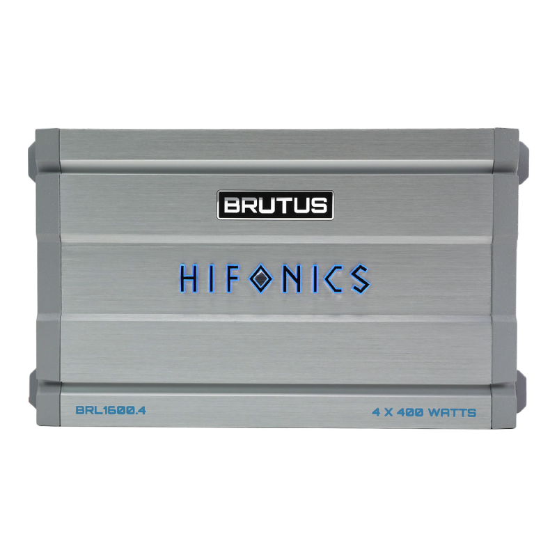 Hifonics BRL1600.4 