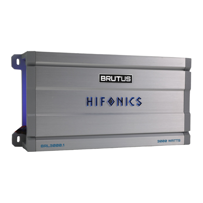 Hifonics BRL3000.1