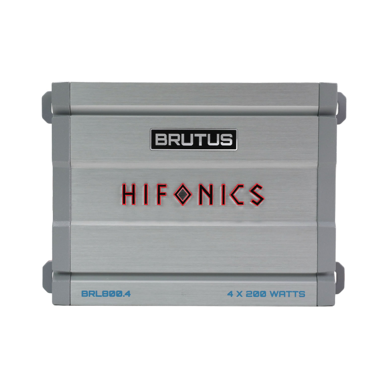 Hifonics BRL800.4