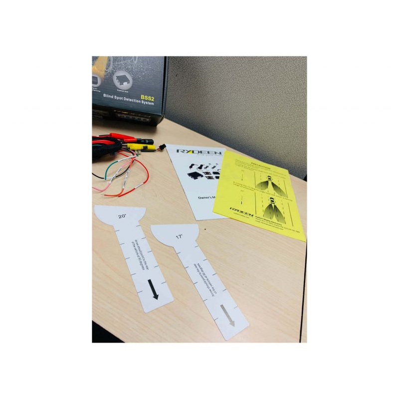 Additional product image