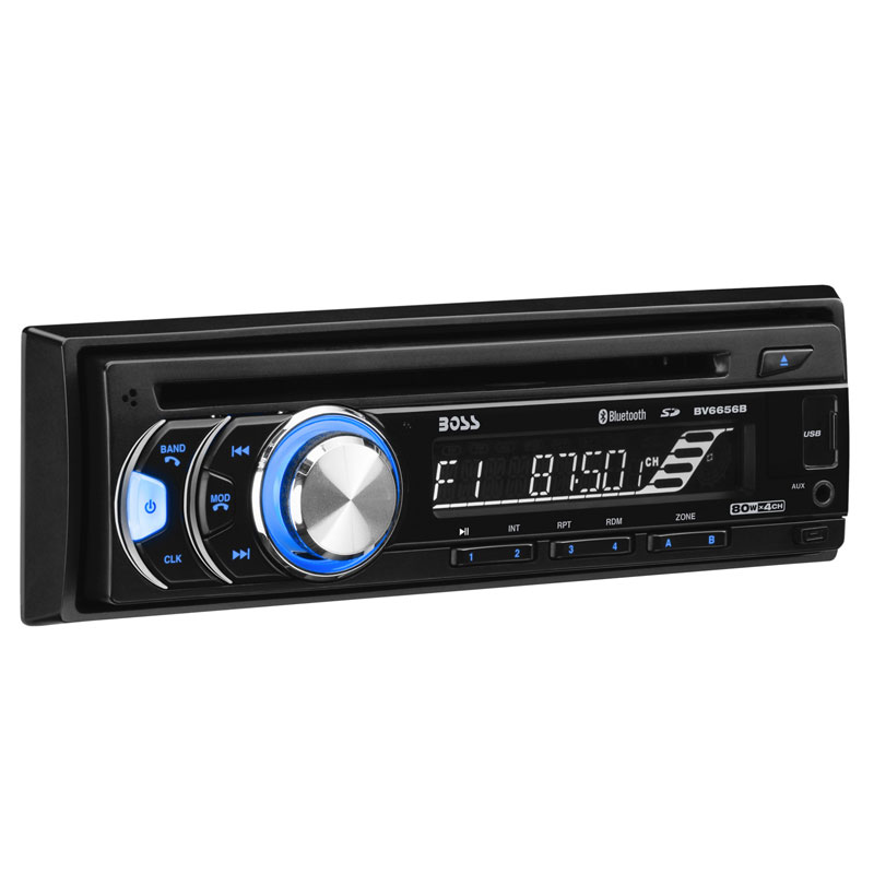 Boss Audio BV6656B at Onlinecarstereo.com