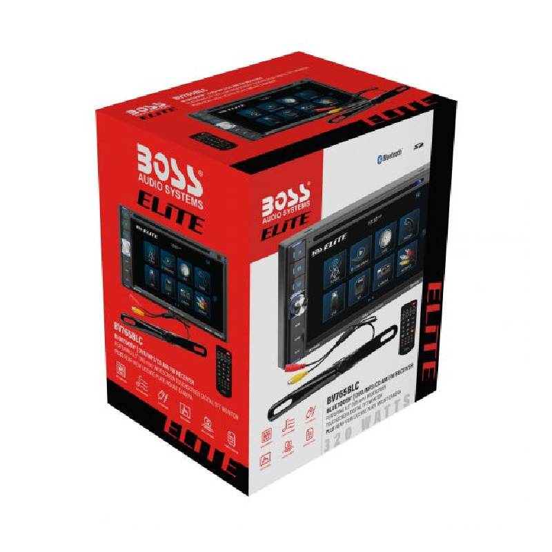 Additional product image