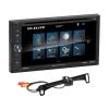 Boss Elite BV775BLC Double DIN DVD Receivers
