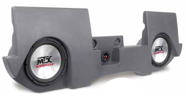 2005 Dodge 2004 Dodge Dakota Subwoofer Box Custom Subwoofer Dodge