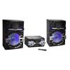 Blackmore BHS-1 Home Theater Speakers