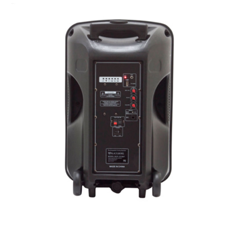 Blackmore BJP-1212BTat Onlinecarstereo.com