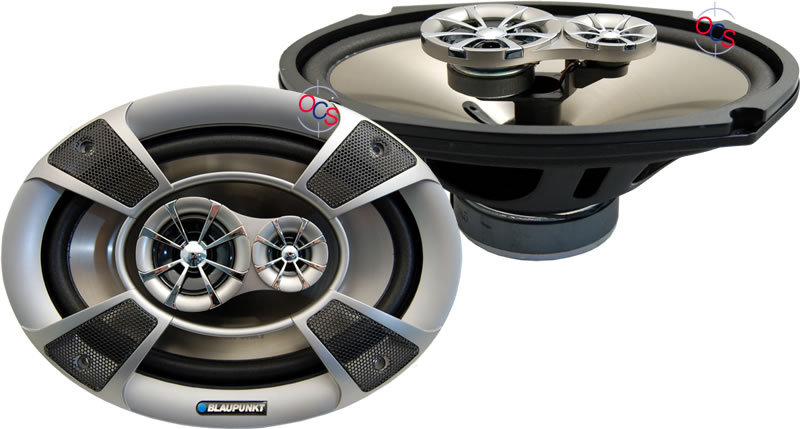 blaupunkt 6x9