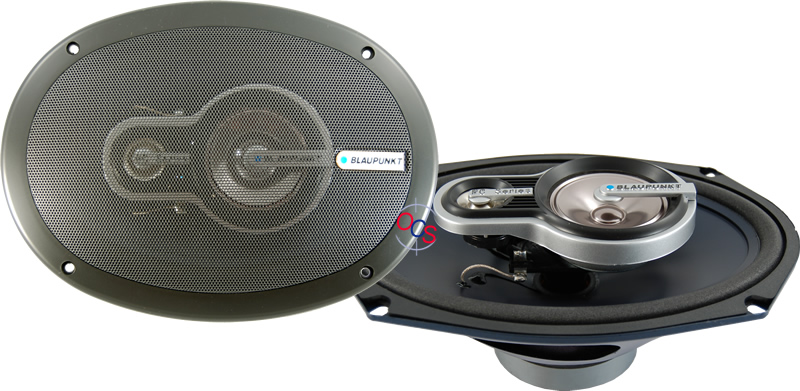 blaupunkt speakers 6x9