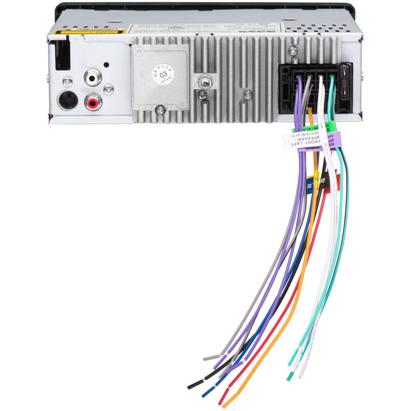 Additional product image