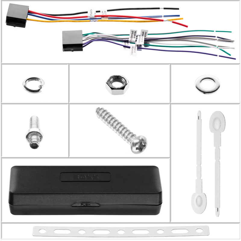 Additional product image