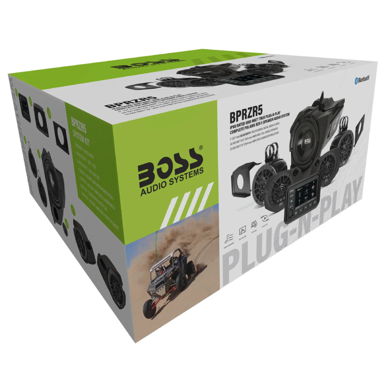 Additional product image