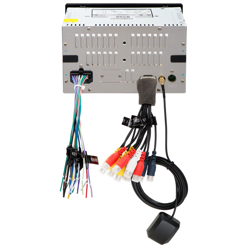 Boss Bv9384nv User Manual