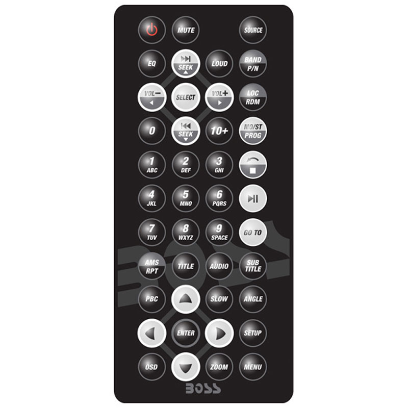 Boss Audio Bv9759bd Wiring Harness