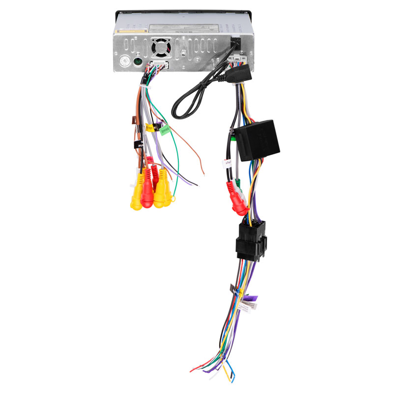 Boss Audio BV9986BI at Onlinecarstereo.com