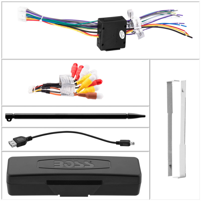 Additional product image